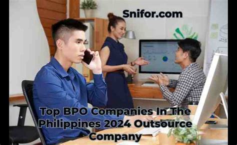 best bpo company in the philippines|Top BPO Companies in the Philippines to Work With This 2024.